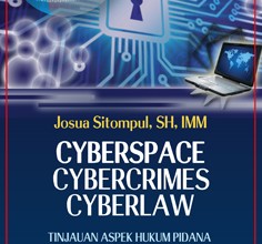 Cyberspace Cyberlaw
